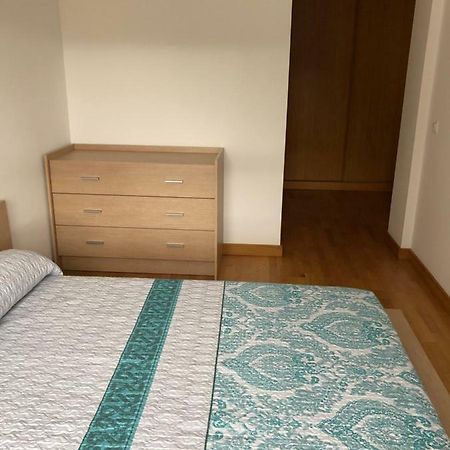 Piso Vacacional En Aviles Appartement Buitenkant foto