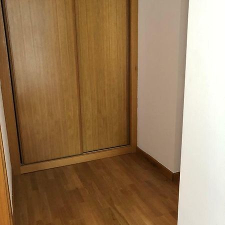 Piso Vacacional En Aviles Appartement Buitenkant foto